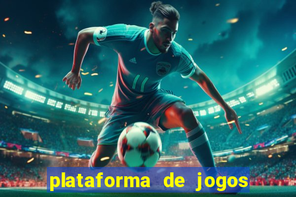 plataforma de jogos tigre 777